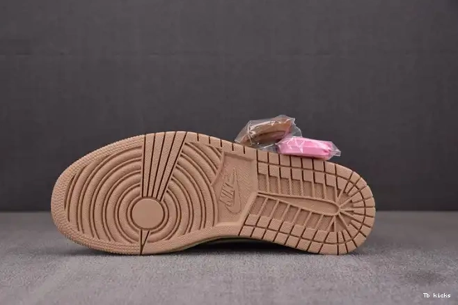 Rep TBK SP Travis 1 OG Scott x DM7866-106 Low AJ 0511